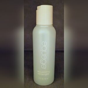 Aquage Equalizing Detangler 2oz / 60ml Leave-In Hair Conditioner Detangling...